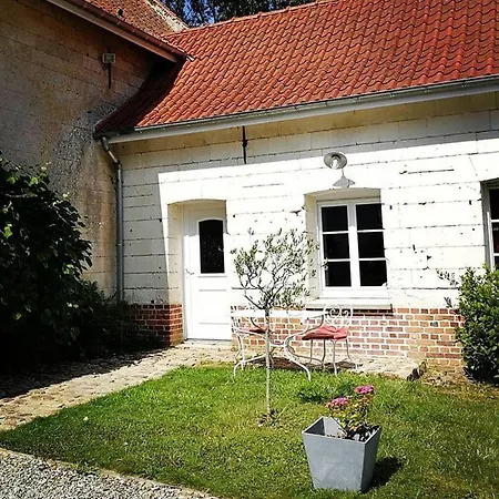 Domaine D'antigneul Bours (Pas-de-Calais)