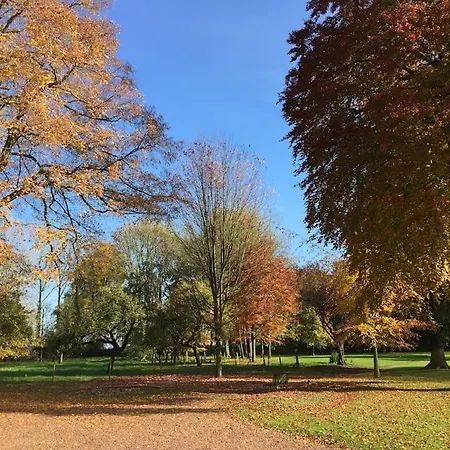 Domaine D'antigneul منزل ريفي *