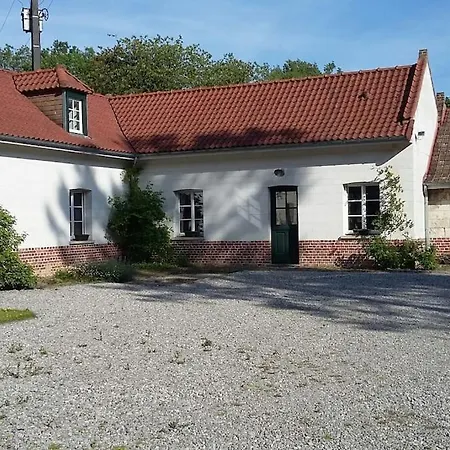Domaine D'antigneul Bours (Pas-de-Calais)