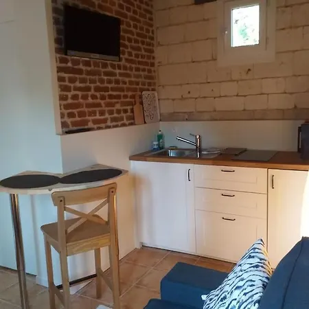 Kır Evi Domaine D'antigneul