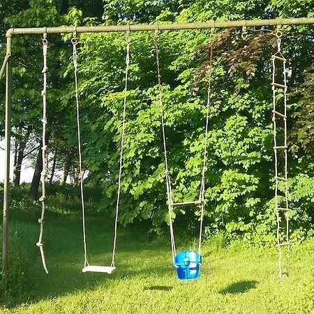 Domaine D'antigneul منزل ريفي