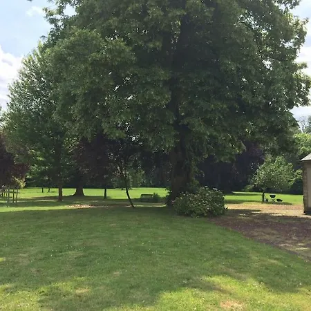 Domaine D'antigneul *