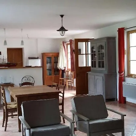 Domaine D'antigneul منزل ريفي Bours (Pas-de-Calais)