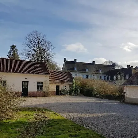 Domaine D'antigneul *