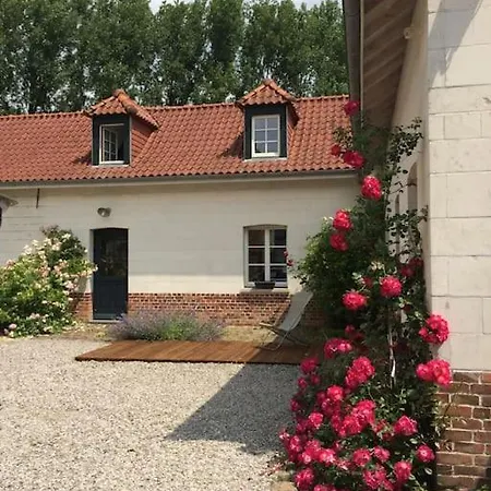 Domaine D'antigneul