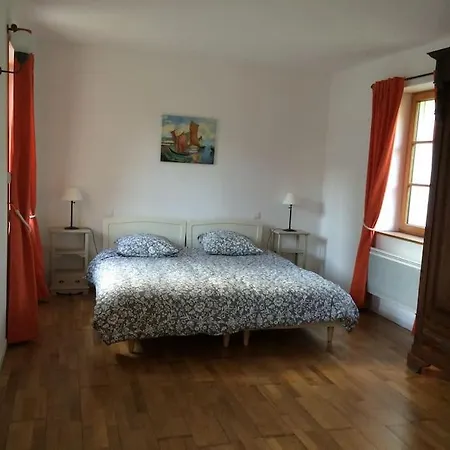 Domaine D'antigneul Bours (Pas-de-Calais)