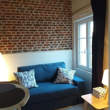 Domaine D'antigneul Bours (Pas-de-Calais)