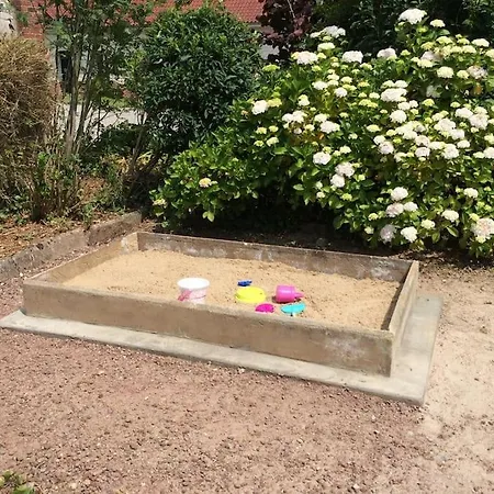 منزل ريفي Domaine D'antigneul