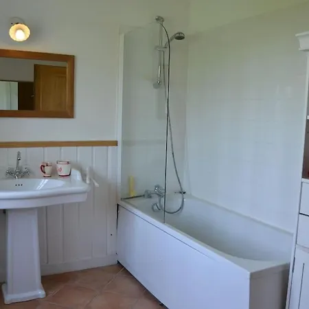 منزل ريفي Domaine D'antigneul